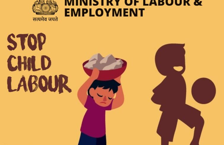 Child Labour – Jingle