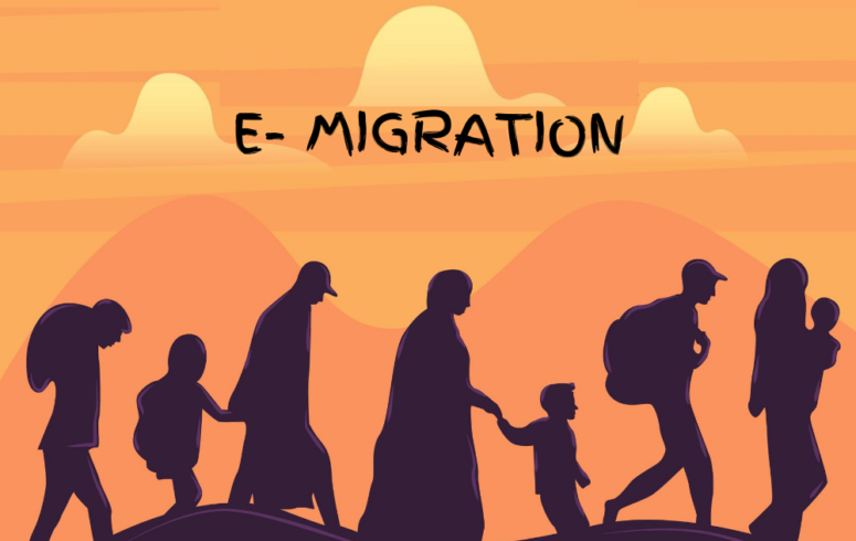 E-Migrate Testimonial