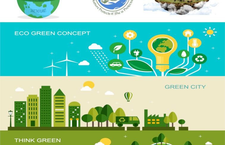 Environment – Jingle